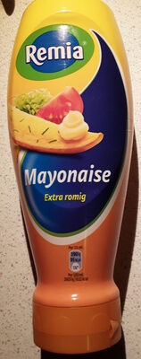 mayonaise - Produkt - nl