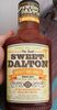 Remia BBQ sauce Sweet dalton - Produit