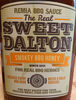 Remia BBQ sauce Sweet dalton - Product