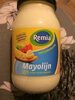 Mayonnaise vegan - Produit