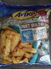 Vlaamse friet - Produkt