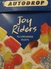 Joy riders - Product