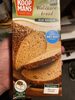Koopmans waldcorn brood - Product
