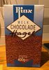 Melk chocolade Hagel - Product