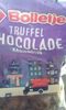 Truffel chocolate - Product