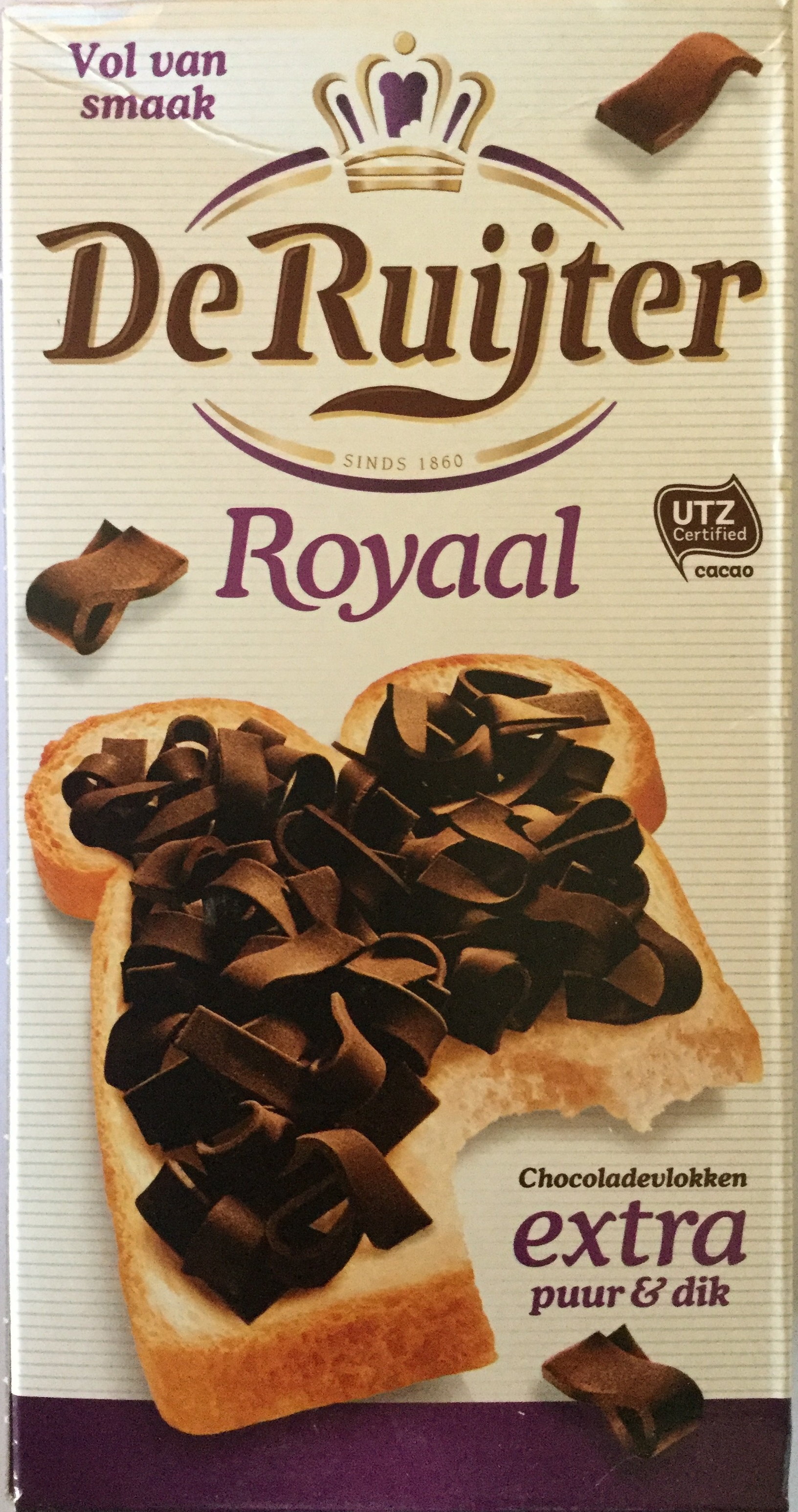 Royaal - Product