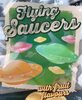 Flying saucers - Product