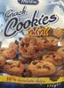 Merba Snack Cookies Mini - Product