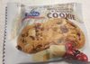 White chocolate and cranberry cookie - Product