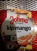 Kip-mango salade - Product