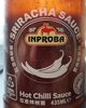 Sriracha Sauce - Produkt