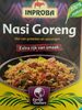 Nasi Goreng - Product