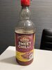 sweet chilli sauce - Produktua