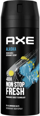 Alaska Deo - Produkt
