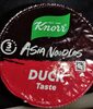 Asia Noodles Duck - Produit