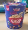 Good Noodles - Produit