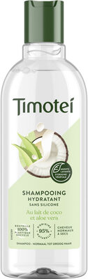 Timotei Shampooing Femme Hydratant 300ml - Product - fr