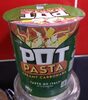 Pot Pasta Creamy Carbonara - Product