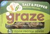 Grace Salt & Pepper - Product