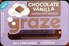 Chocolate Vanilla Super Oat Bakes - Product