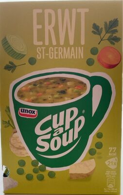 Cup-a-soup ST-Germain - Product