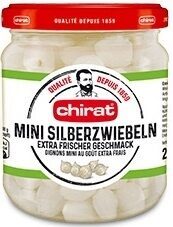 Mini-Silberzwiebeln - Prodotto - de