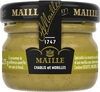 Maille Mini Spécialité à la Moutarde Chablis et Morilles 23g - Product