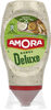 Amora Sauce Deluxe Flacon Souple 247g - Produkt