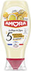 Amora mayo 5 ing spl 400g - Product