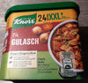 Knorr Fix Gulasch 24 XXL - Producte