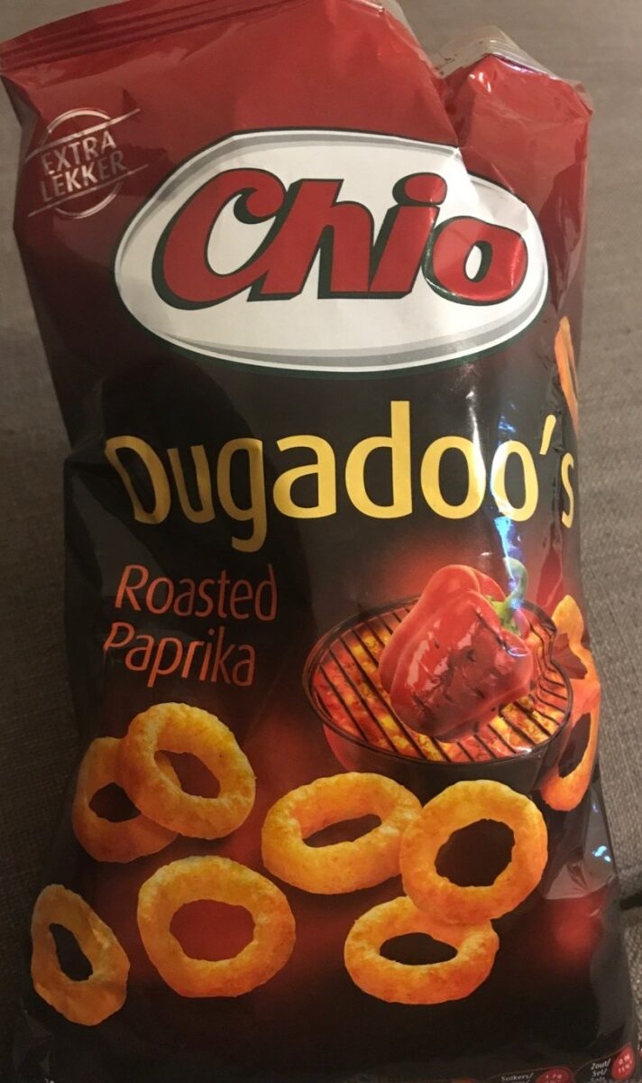 Dugadoo's - Product