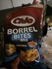 Borrel bites mix - Producto
