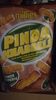 pinda knabbels - Product