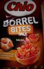 Borrel Bites mix - Product