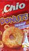 Donuts Peanut Salted Caramel - Produit