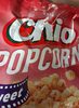 Chio popcorn - Product