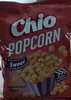 Chio popcorn - Product