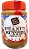 Peanut butter crunchy - Product