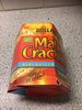 Matze Crackers - Product