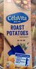 Celavita roast potatoes - Product