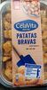 Celavita patatas bravas - Product
