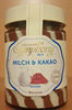 Chocolate Symphony No. 4, Milch & Kakao - Produit