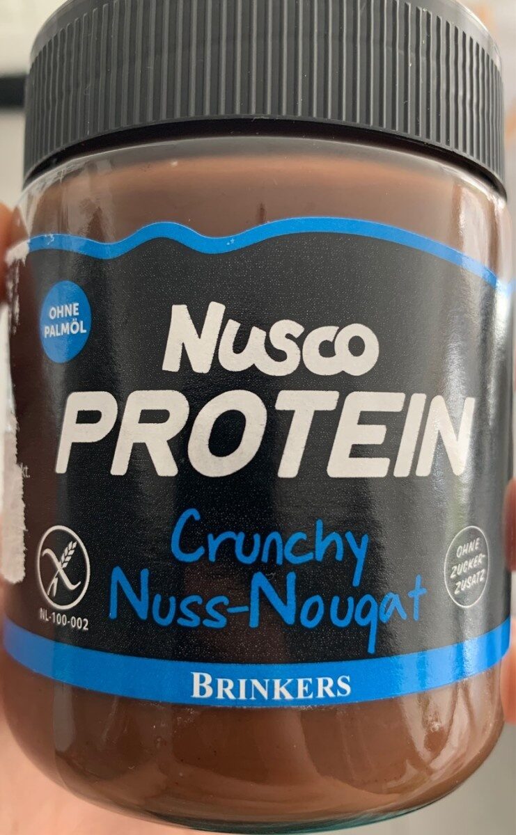 Nusco protein - نتاج - de