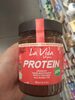 La Vida Vegan Protein - Product