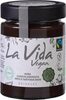 La Vida - Vegan Pure Chocolate Paste - 270G - Produit