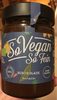 So Vegan So Fein Schokolade, 270 GR Glas - Produit