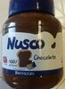 Nusco chocolate spread - نتاج