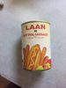 LAAN sausages - Product
