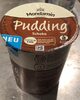 Pudding Schoko - Product