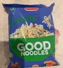 Good noodles groenten - Produkt